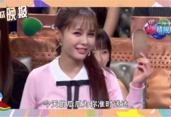 娱乐圈吃瓜目录,揭秘明星幕后故事与八卦风云